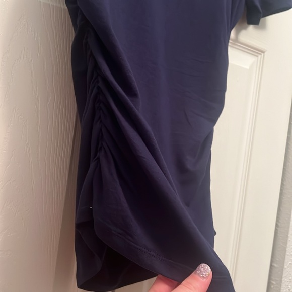 Michael Kors top. Small - Picture 5 of 7